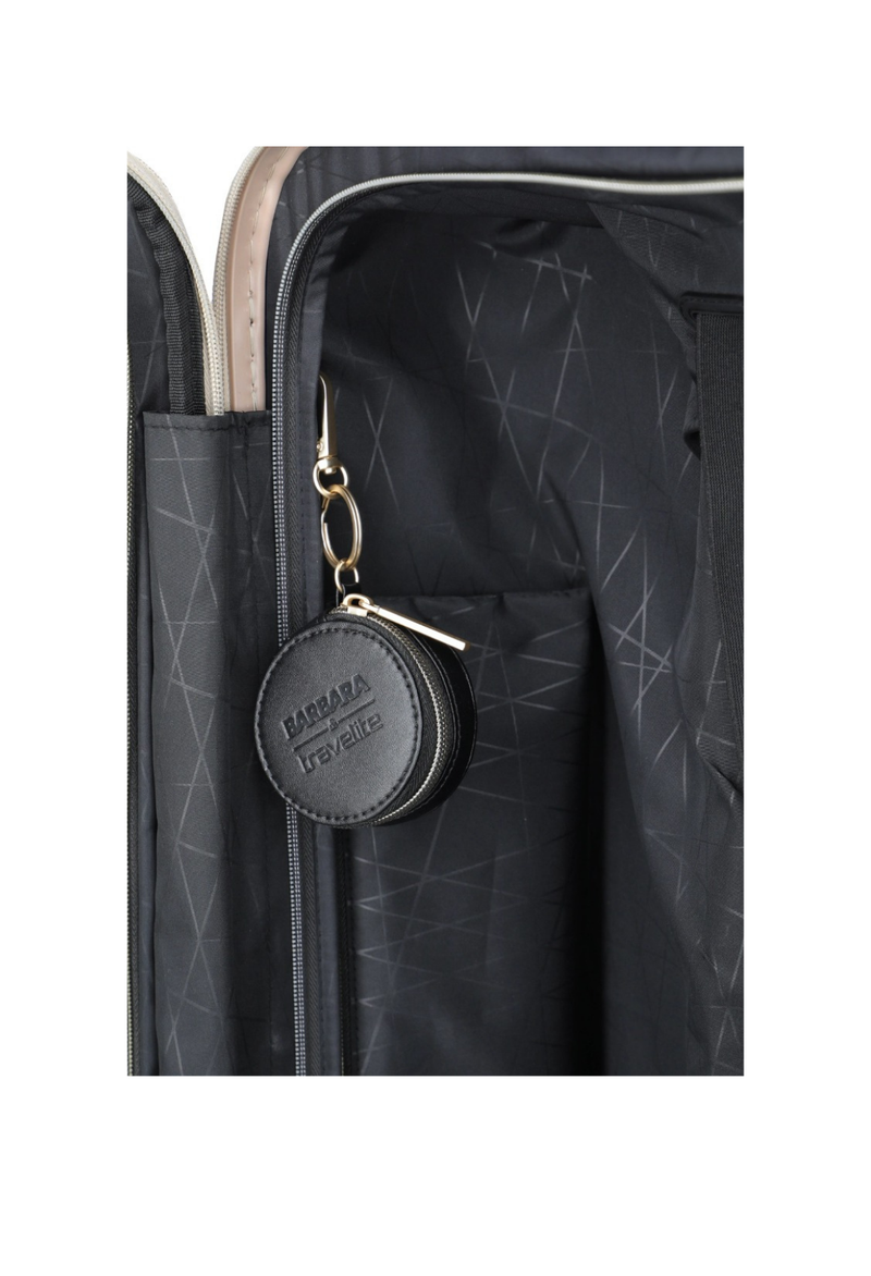 Travelite Barbara Novelty Valise rigide