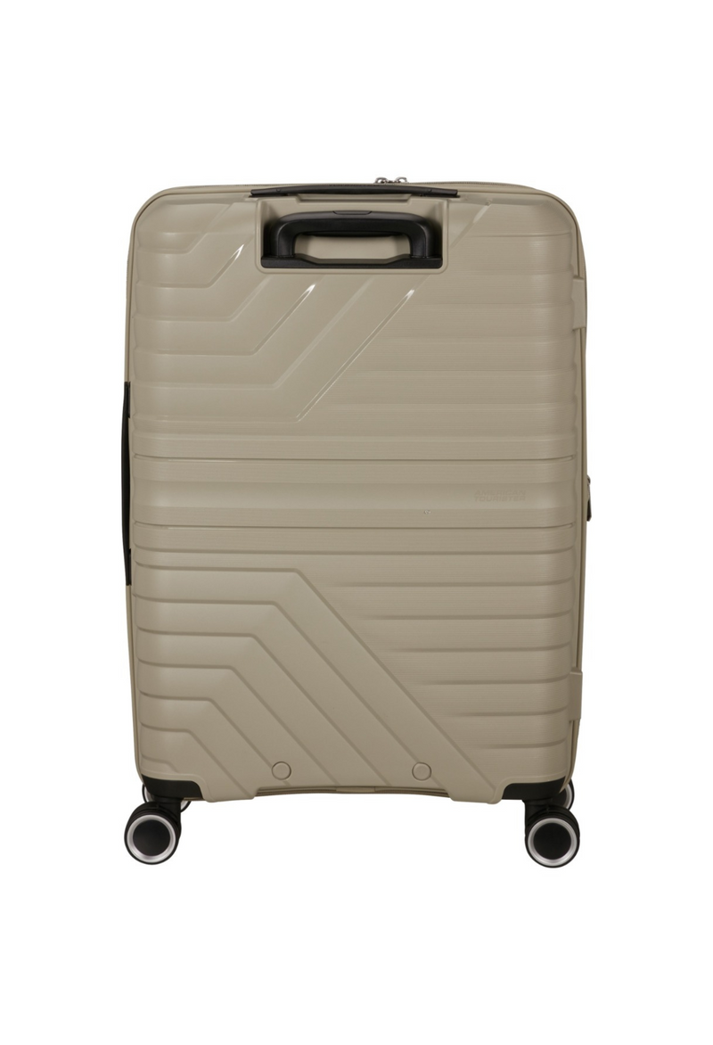 American Tourister Selection Flytwist Suitcase