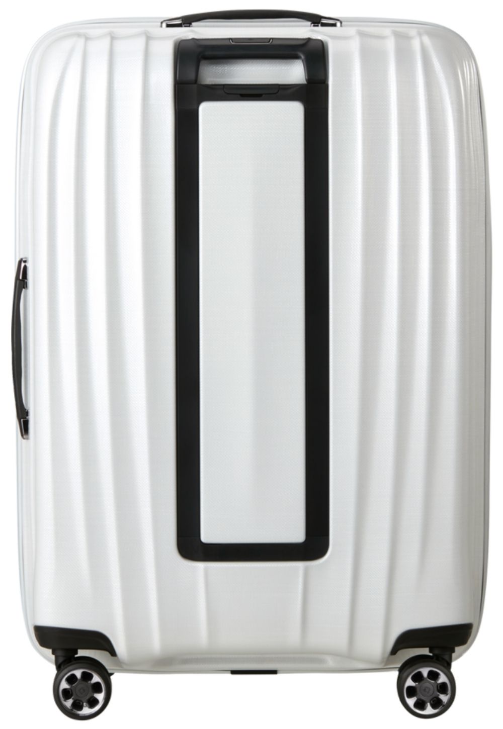 Blanco Algodón / XL