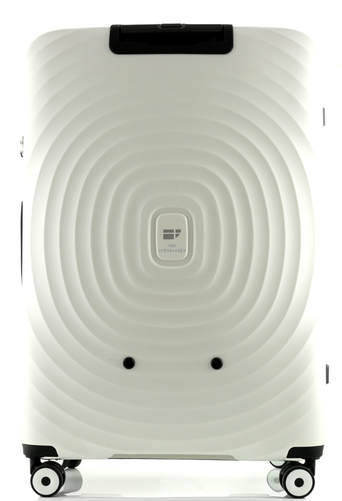 weiß / L (71-80 cm)