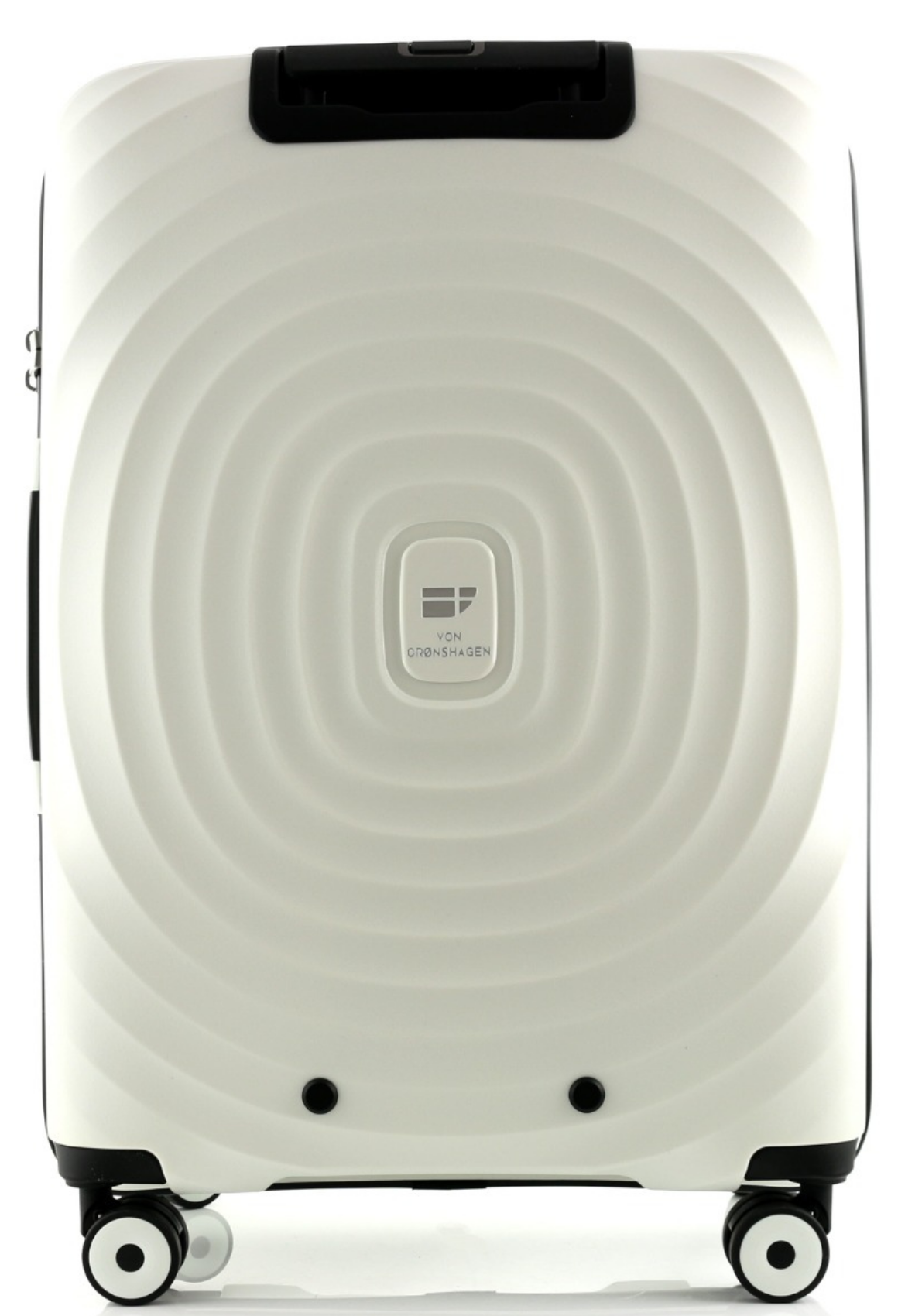 weiß / M (60-70 cm)