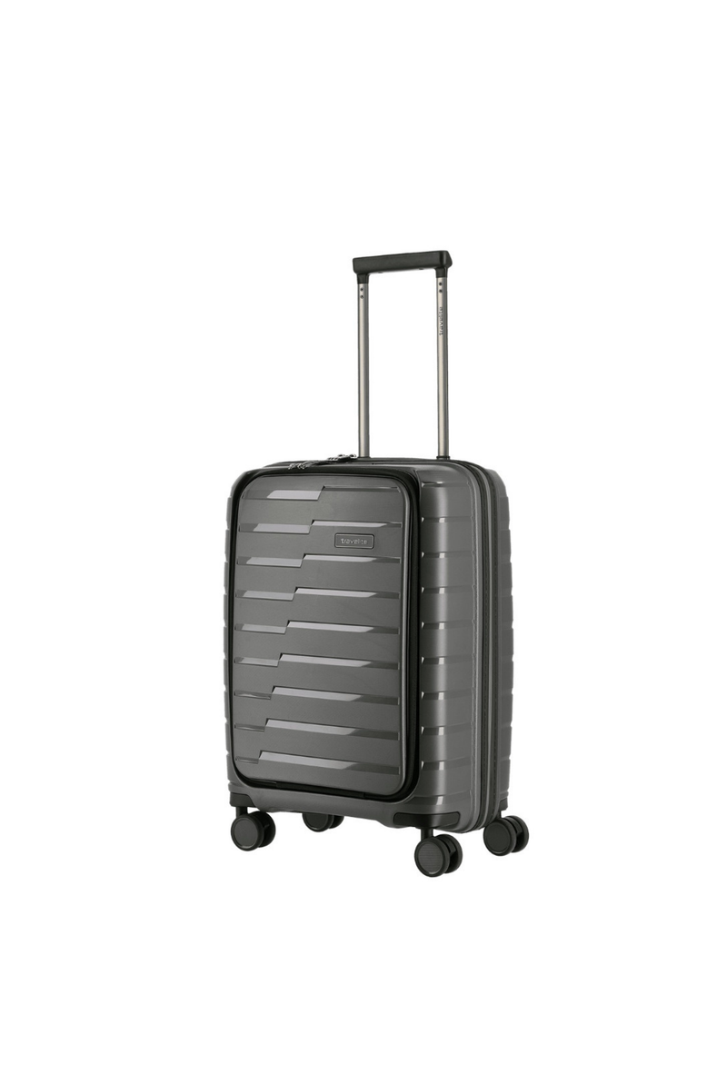 Travelite Air Base Hartschalenkoffer Mit 4 Rollen