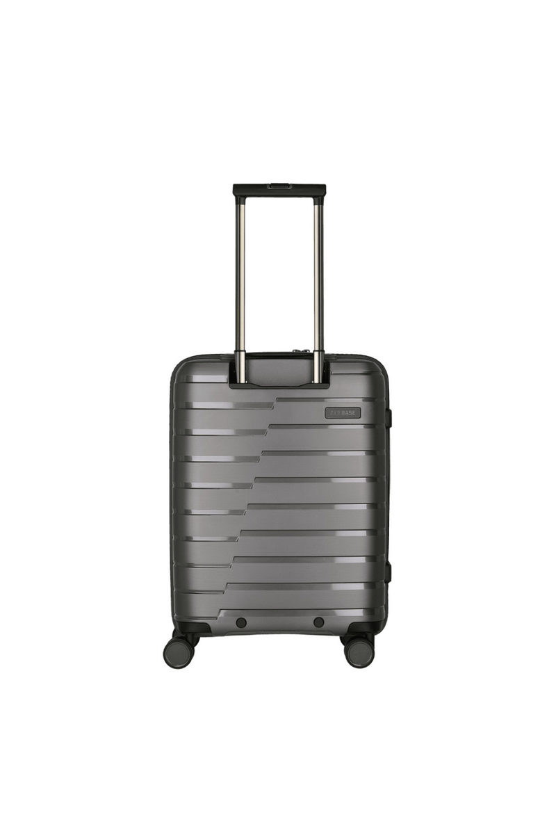Travelite Air Base Hartschalenkoffer Mit 4 Rollen