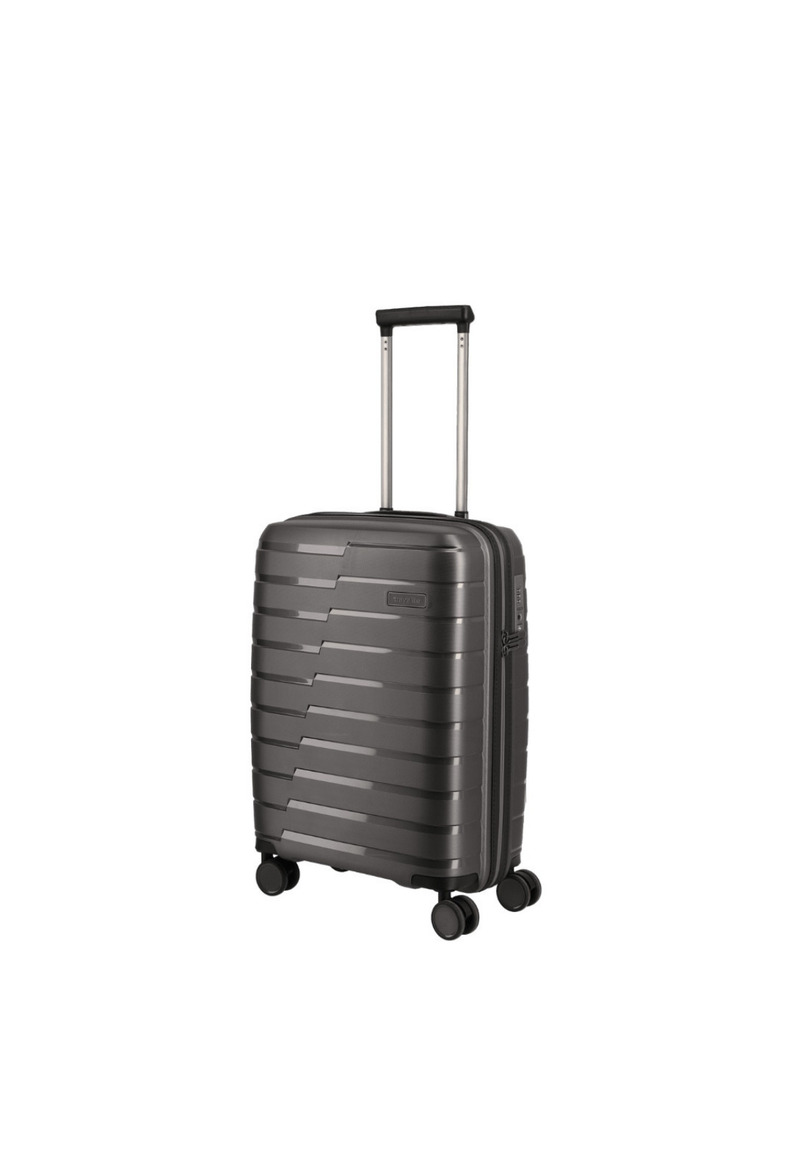 Travelite Air Base Valigia rigida con 4 ruote