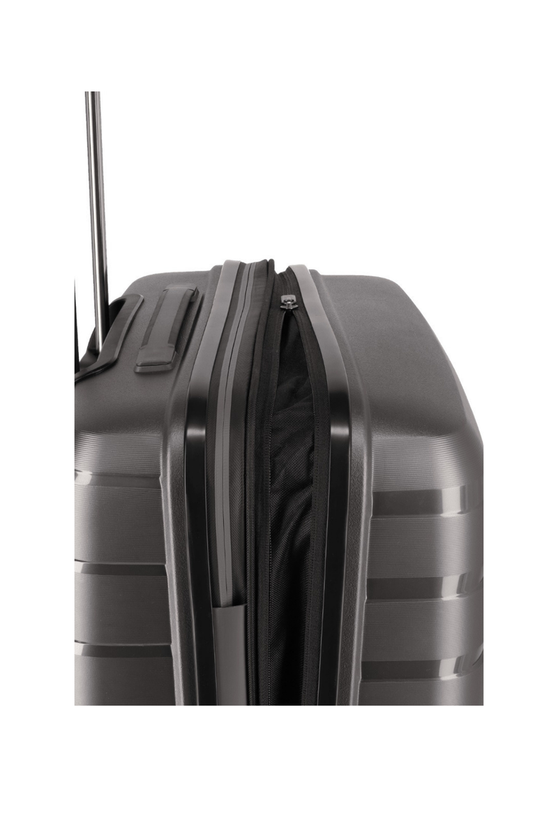 Travelite Air Base Harde koffer Met 4 Wielen