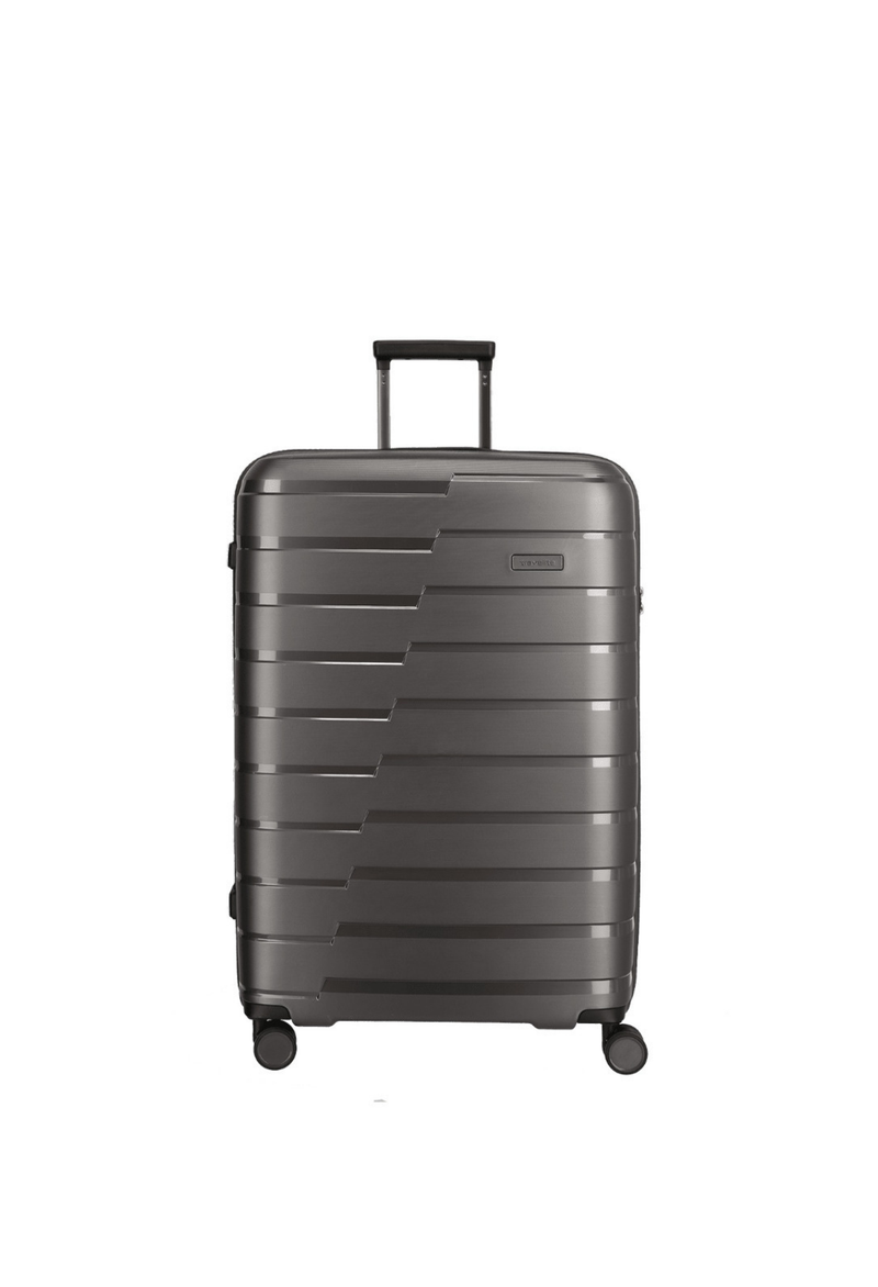 Travelite Air Base Hartschalenkoffer Mit 4 Rollen