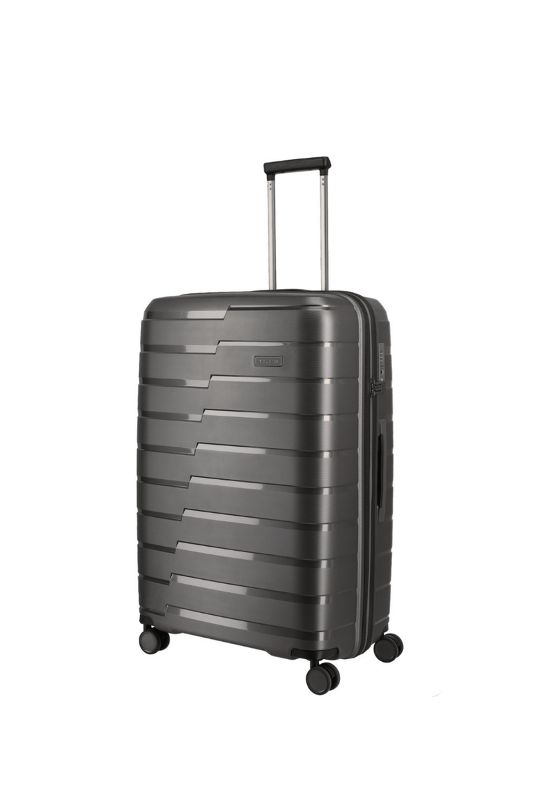 Travelite Air Base Hartschalenkoffer Mit 4 Rollen