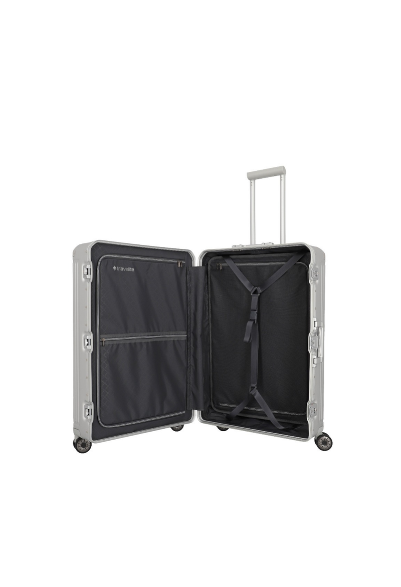 Travelite Next Aluminum Trolley