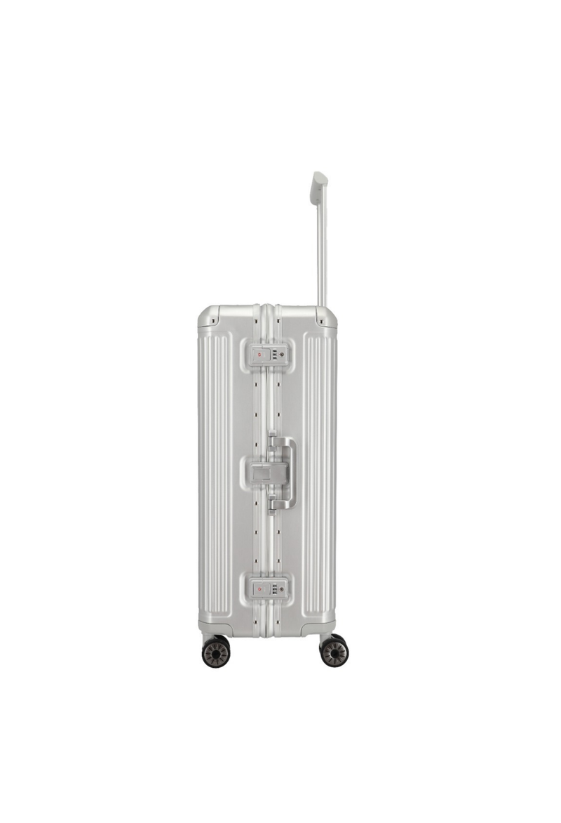 Travelite Next Aluminum Trolley