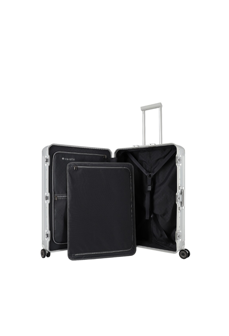 Travelite Next Aluminum Trolley