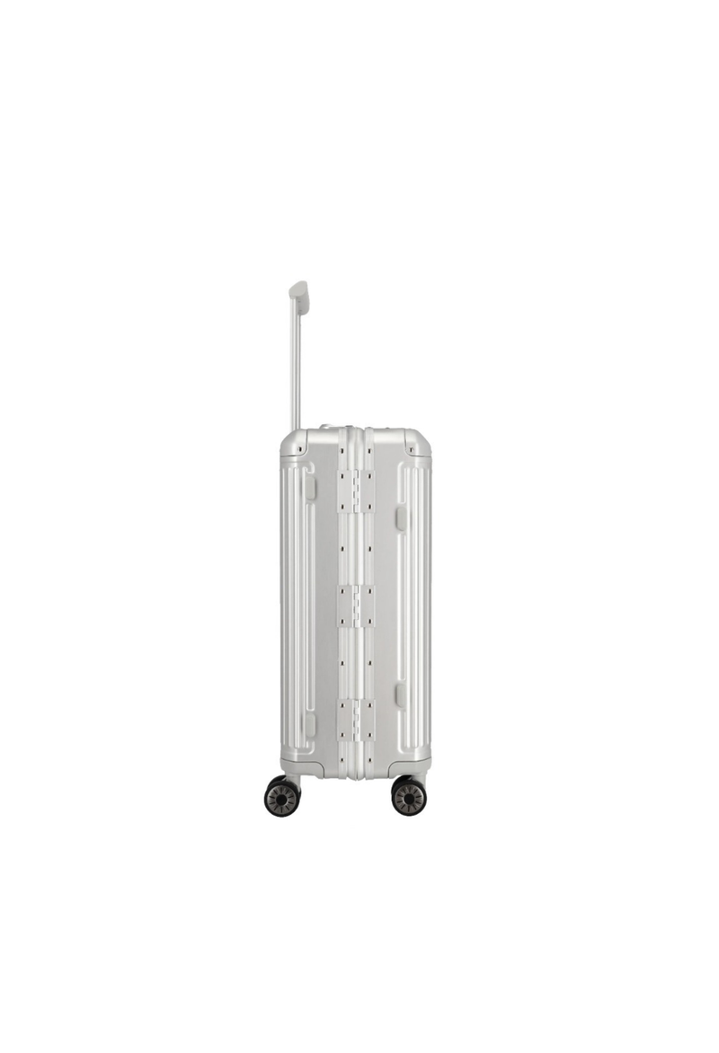 Travelite Next Aluminium-trolley