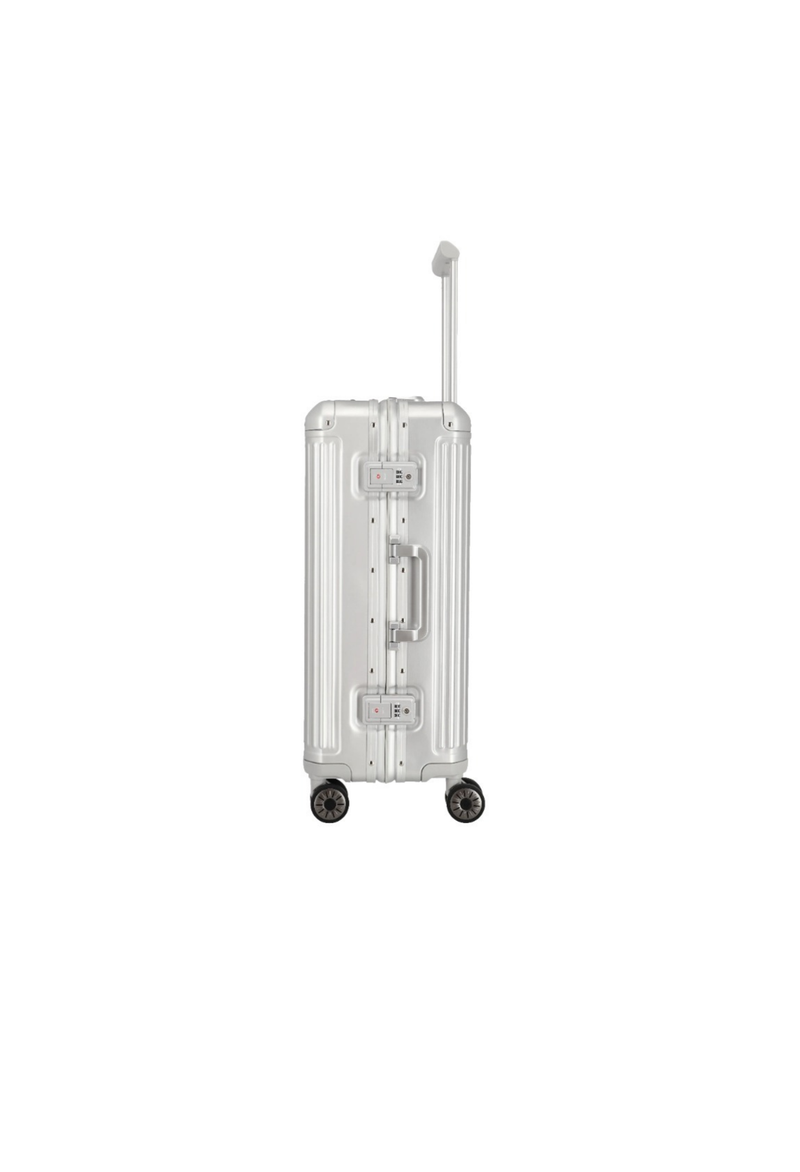Travelite Next Aluminium-trolley
