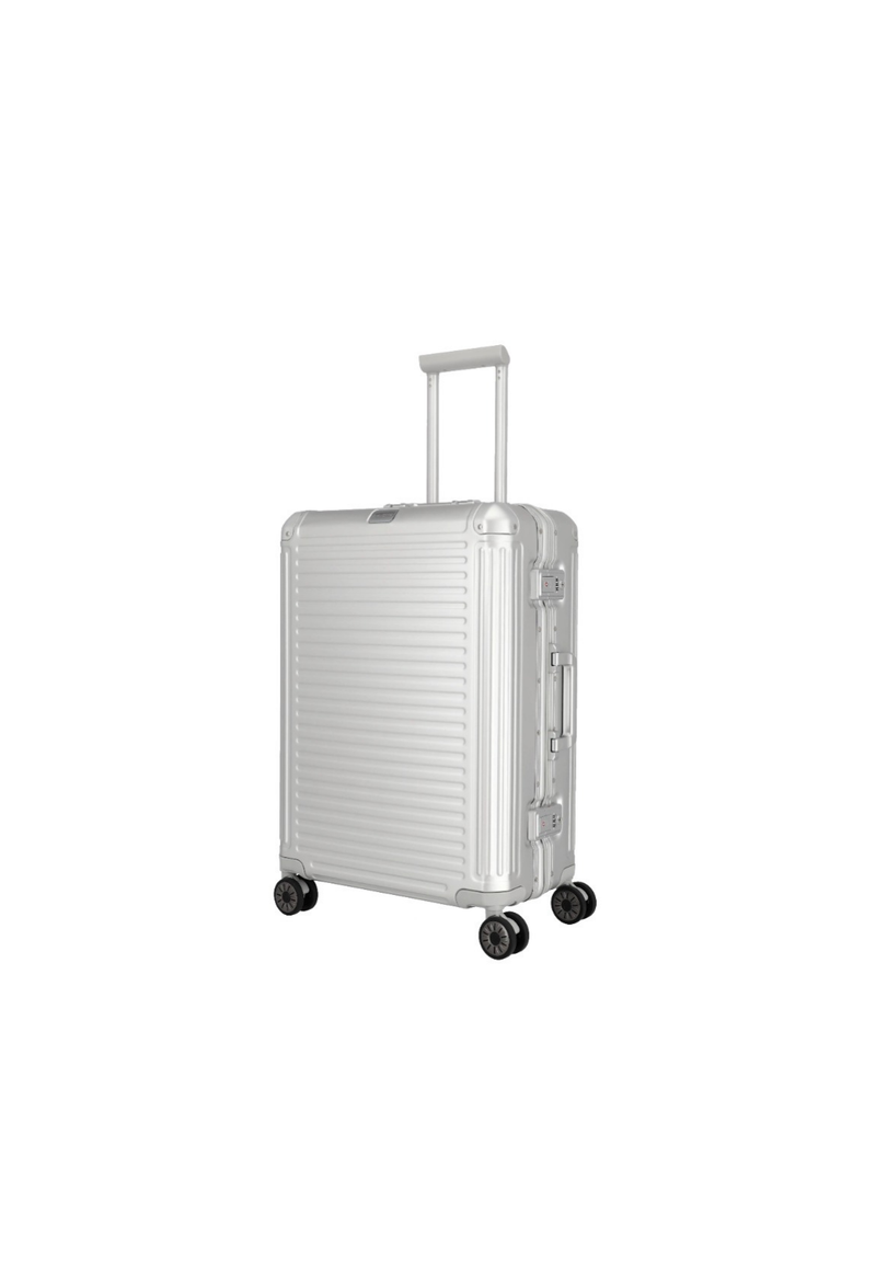 Travelite Next Aluminium-trolley