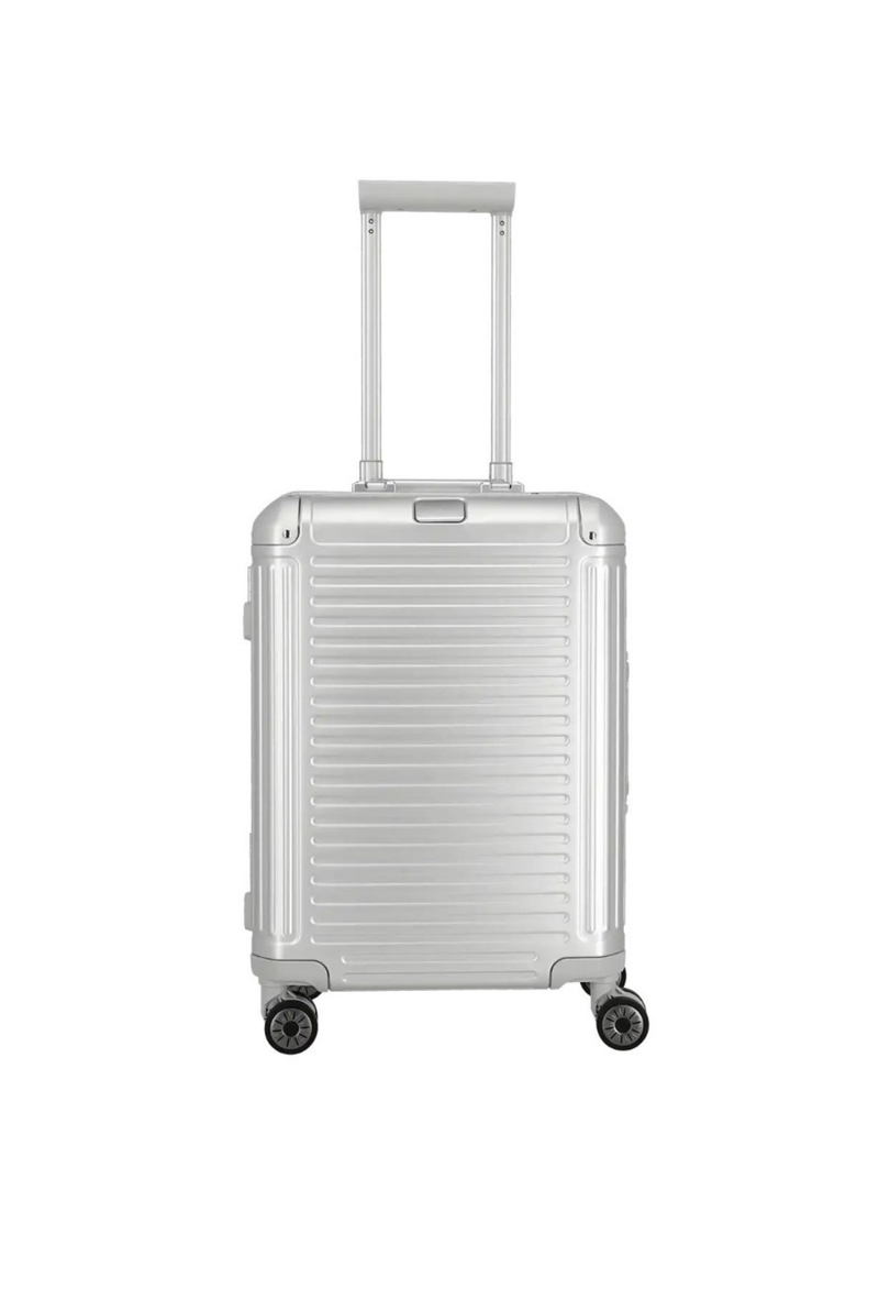 Travelite Next Aluminium trolley