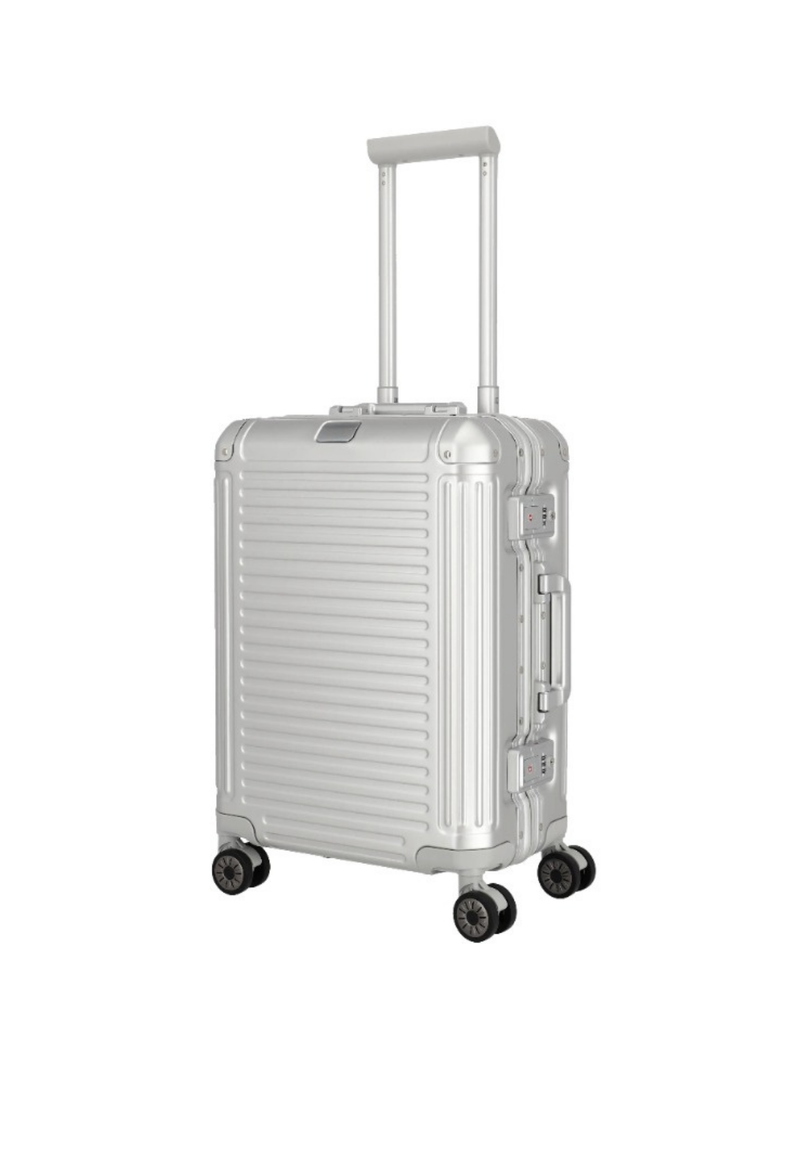 Travelite Next Aluminium trolley