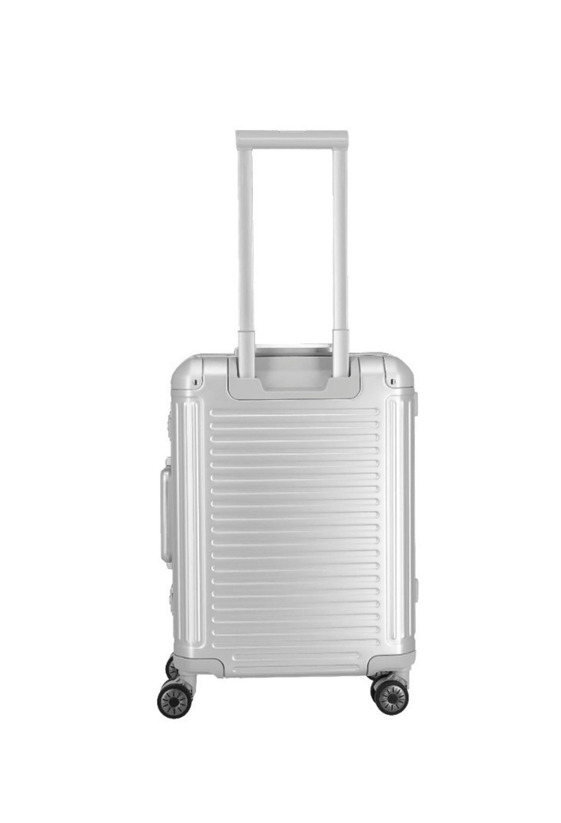 Travelite Next Aluminium trolley