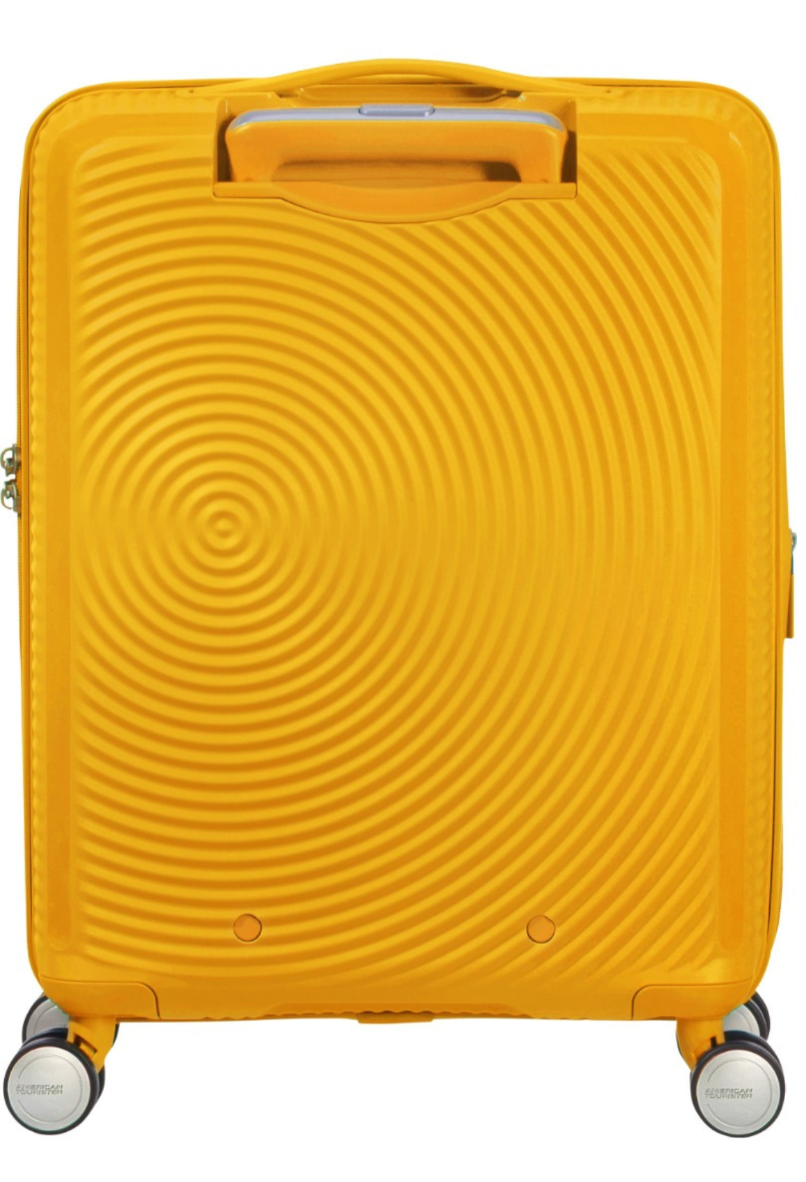 gold / XS (Handgepäck)