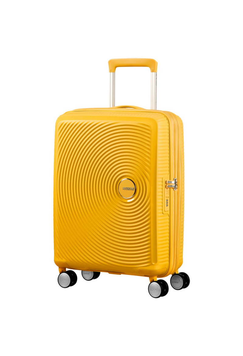 American Tourister Selection Soundbox Hartgepäck-trolley
