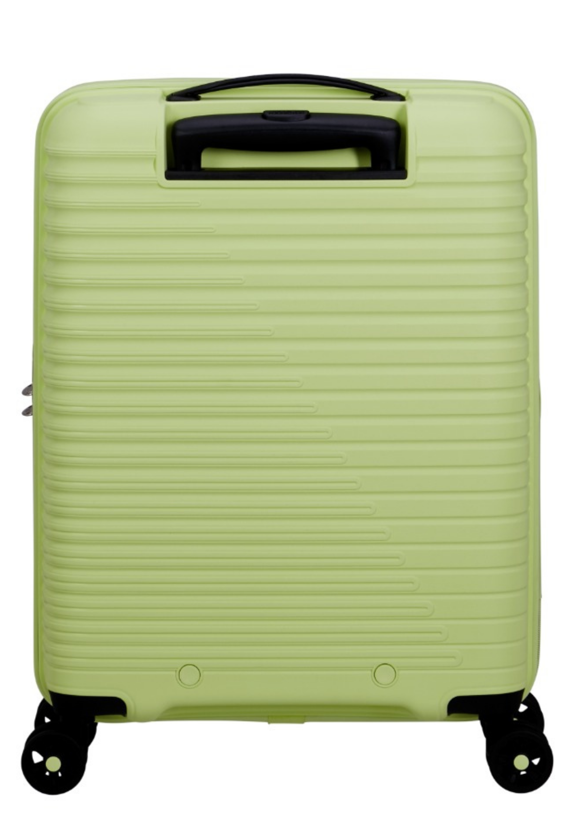 hellgrün / XS (Handgepäck mit 23cm Tiefe) erweiterbar