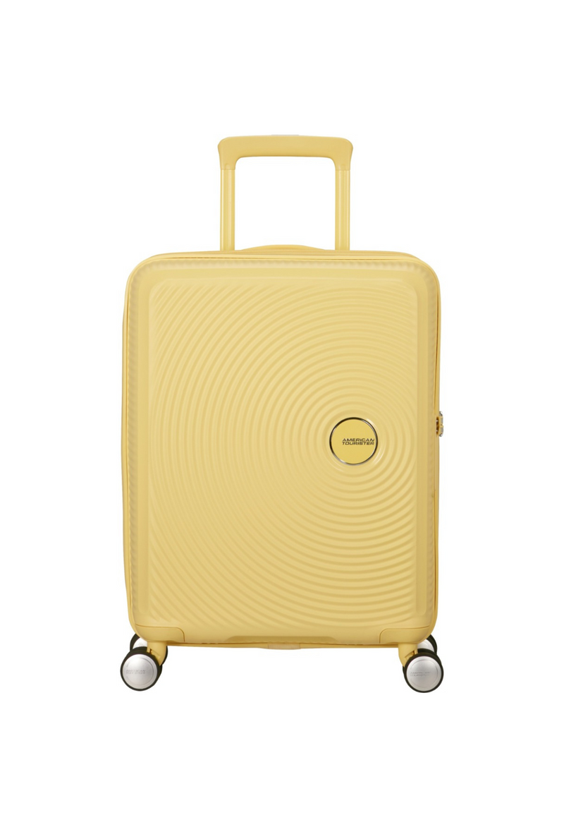 American Tourister Selection Soundbox Hartgepäck-trolley