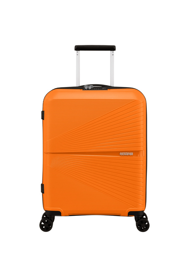 American Tourister Selection Airconic Spinner Hartschale Mit 4 Rollen