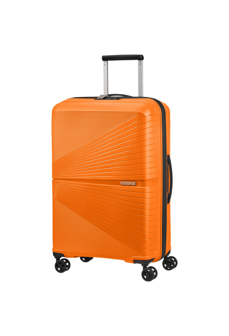 American Tourister Selection Airconic Spinner Hard-shell with 4 wheels