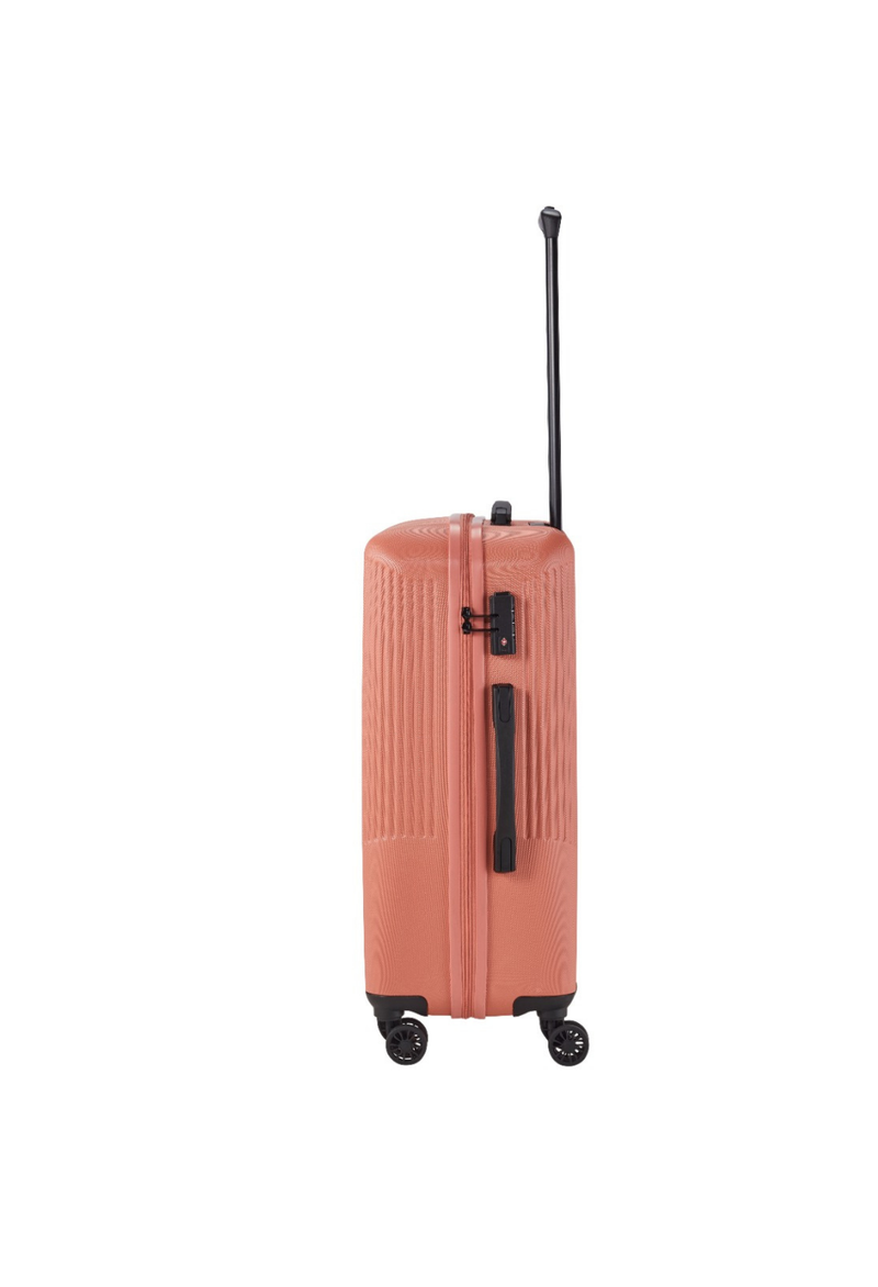 Travelite Bali Hard-shell Suitcase