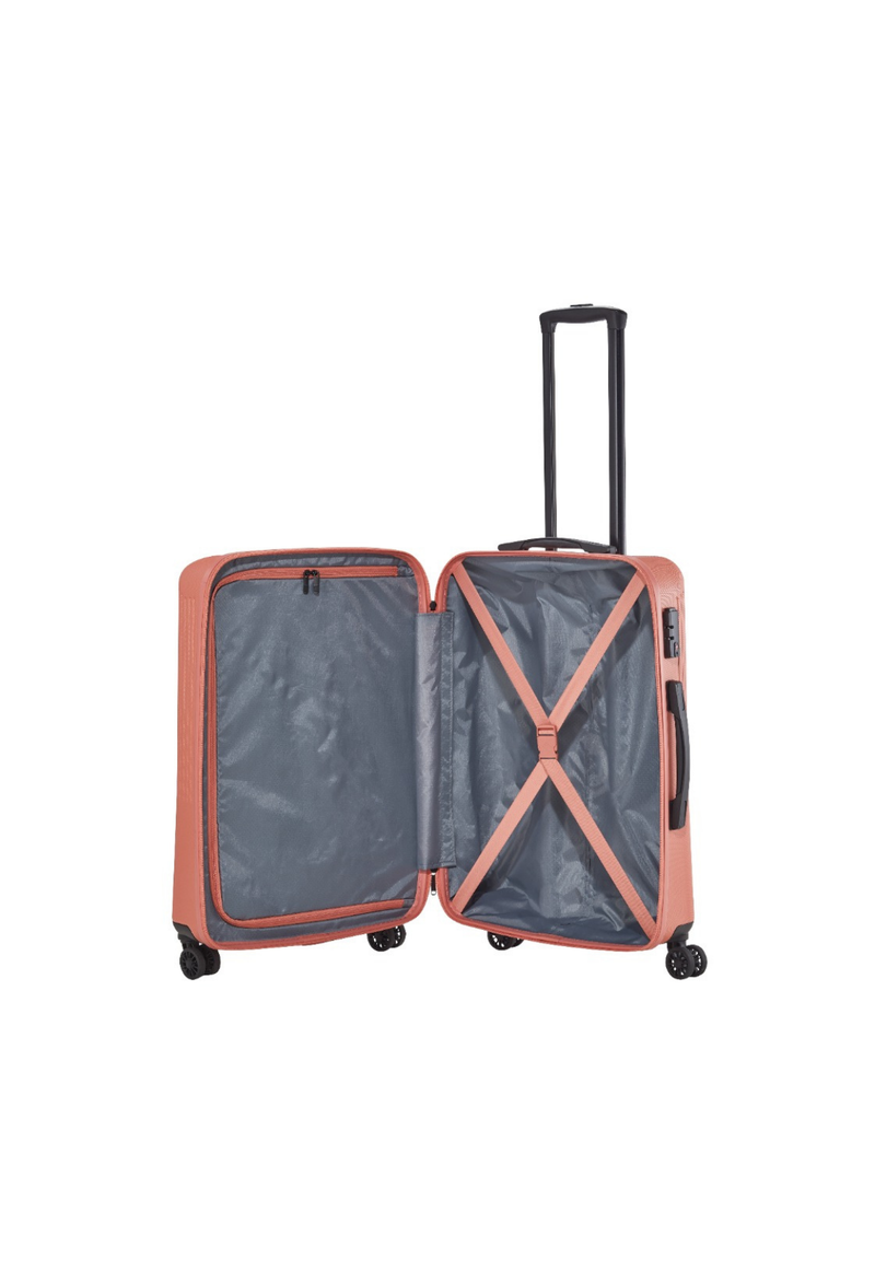 Travelite Bali Hard-shell Suitcase
