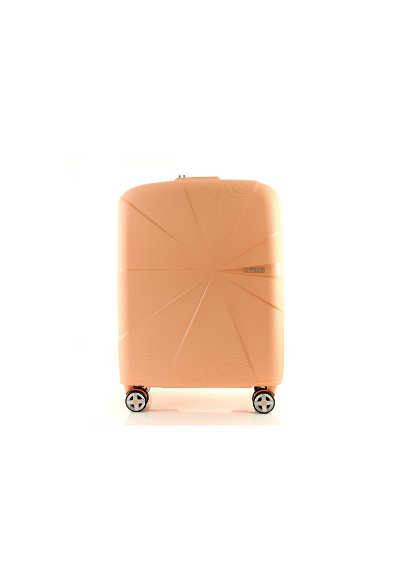 American Tourister Selection Starvibe Hartschalen-trolley