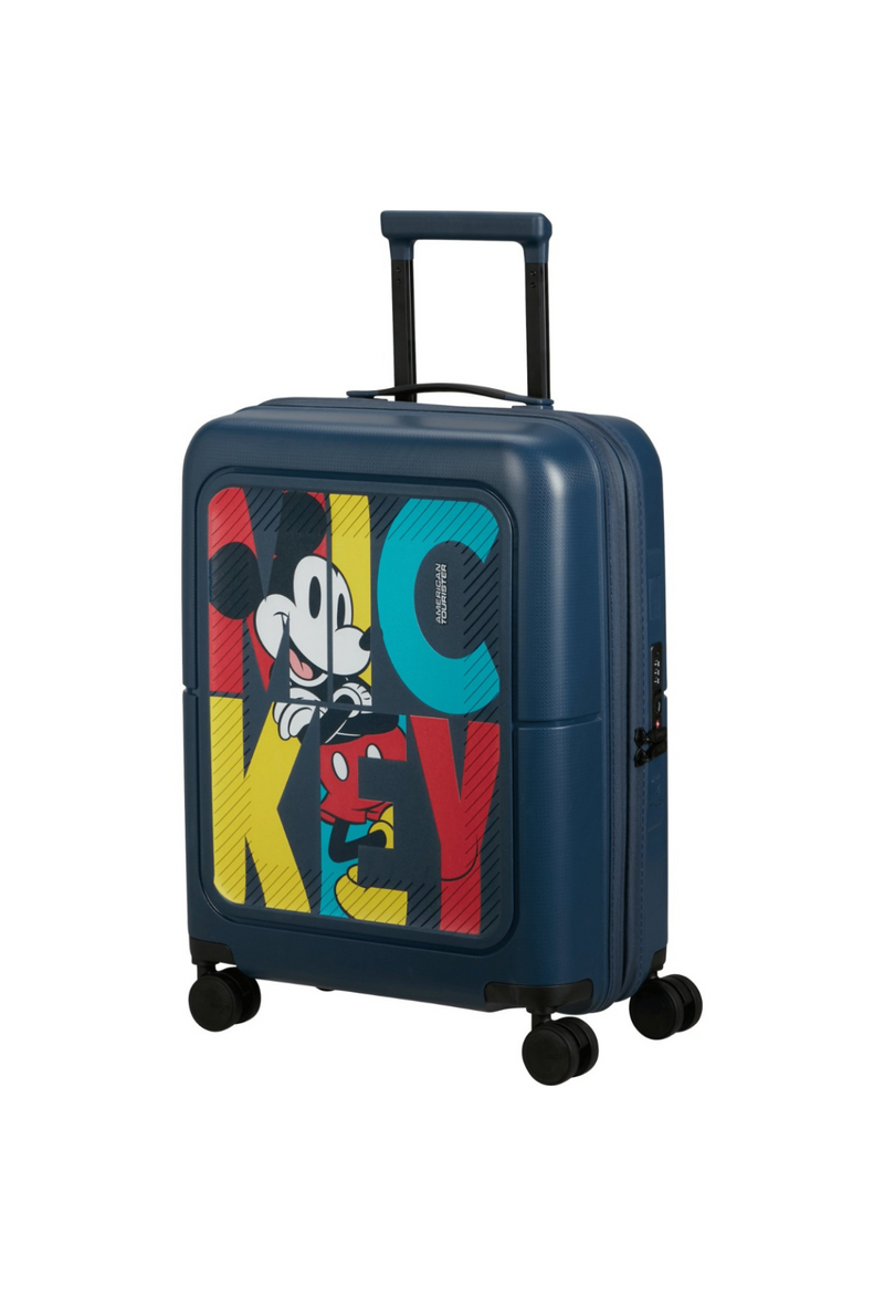 American Tourister Selection Dashpop Disney Hard Shell Suitcase