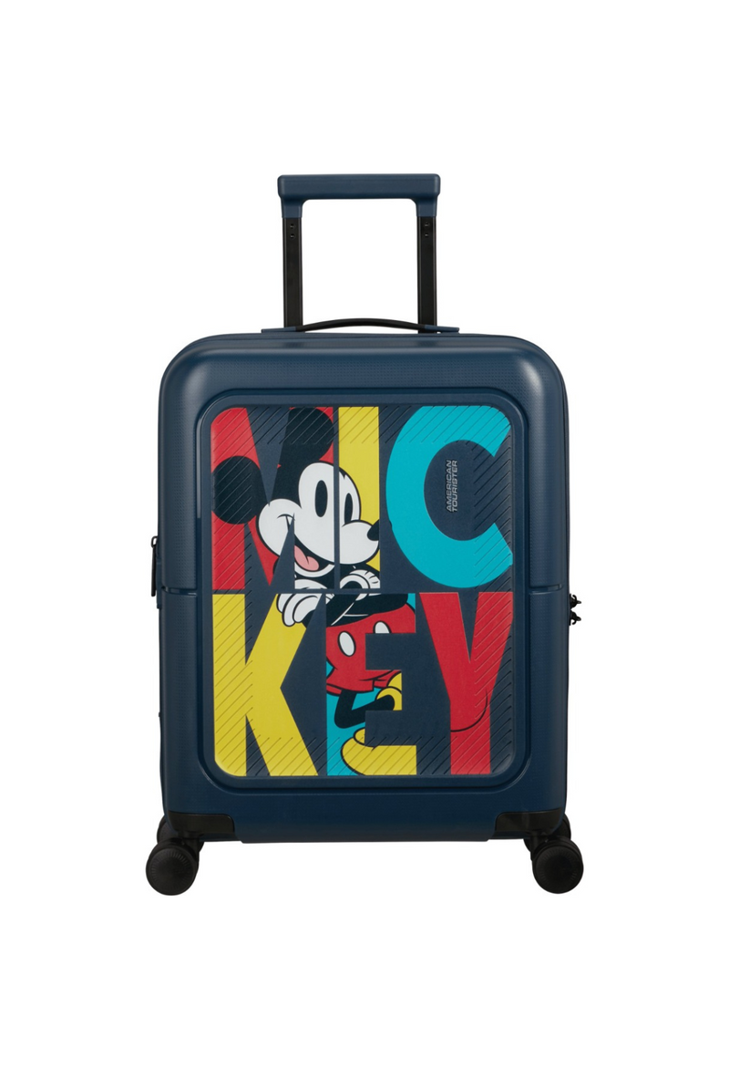 American Tourister Selection Dashpop Disney Hard Shell Suitcase