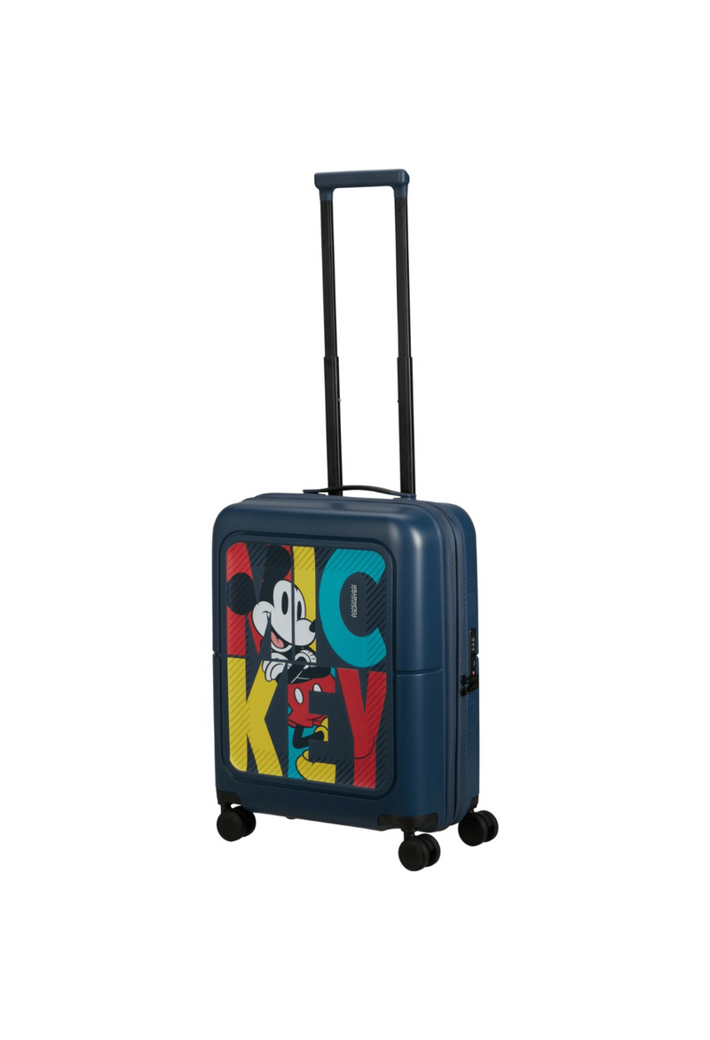 American Tourister Selection Dashpop Disney Hard Shell Suitcase