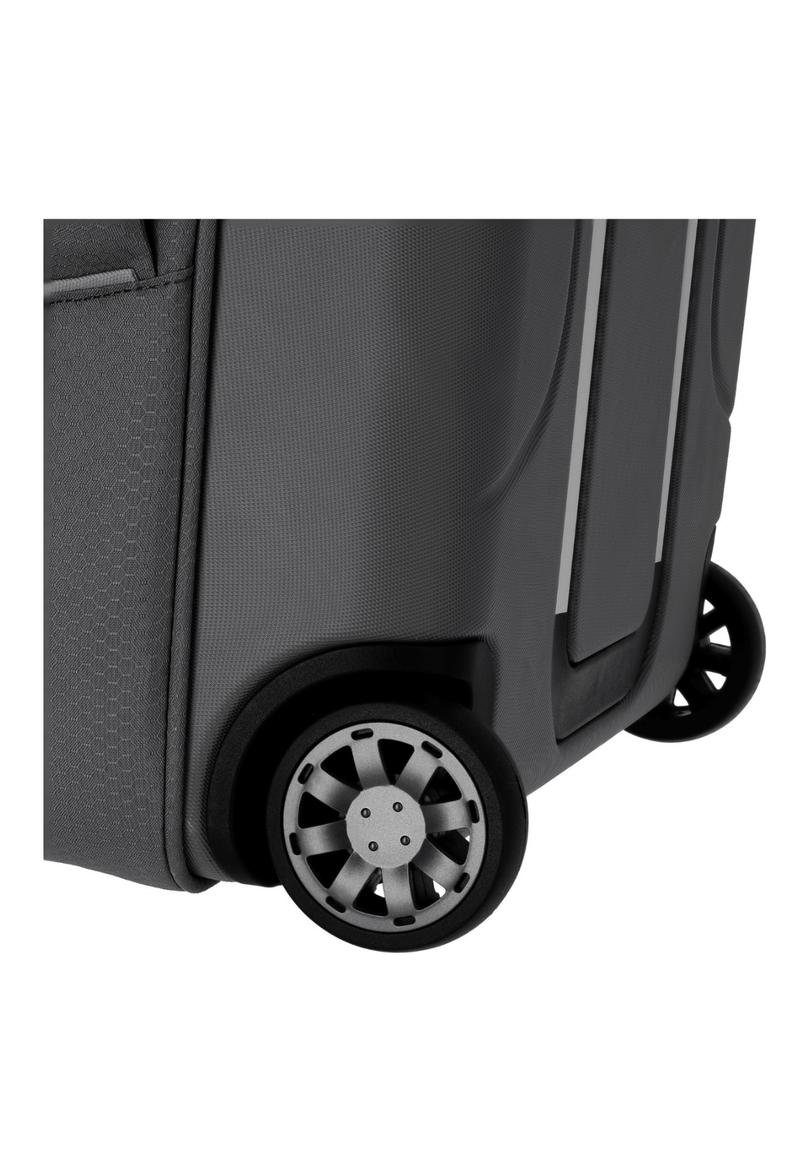 Travelite Skaii Hybrid Spinner Mit 4 Rollen