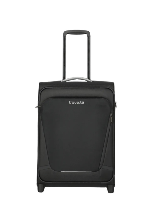 Black / XS (carry-on luggage)