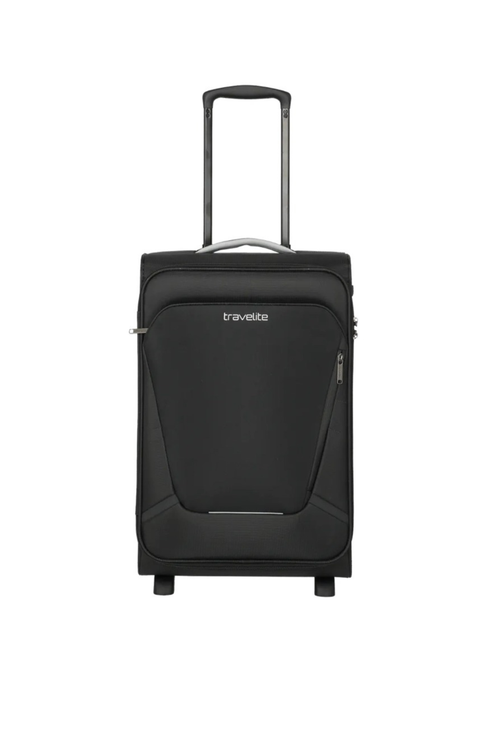 Black / XS (carry-on with 23cm depth)