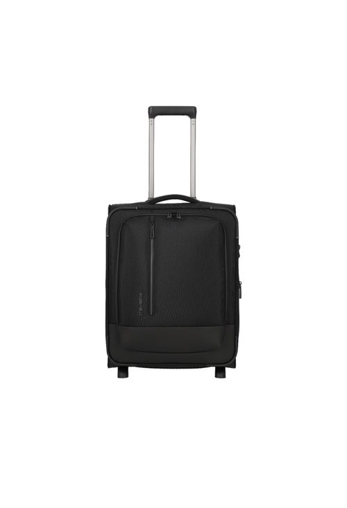 Black / XS (carry-on with 23cm depth)