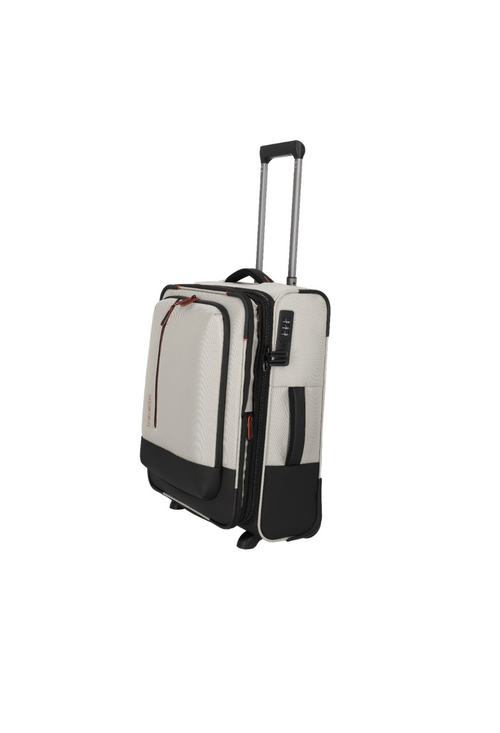 beige / XS (carry-on with 23cm depth)