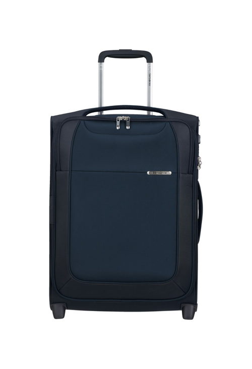 blue / XS (carry-on with 23cm depth) with 2 wheels