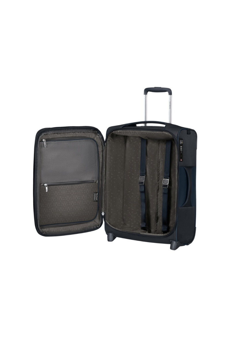 Samsonite Selection D'lite Weichgepäck-trolley