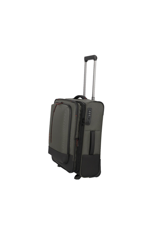 olive / XS (carry-on with 23cm depth)