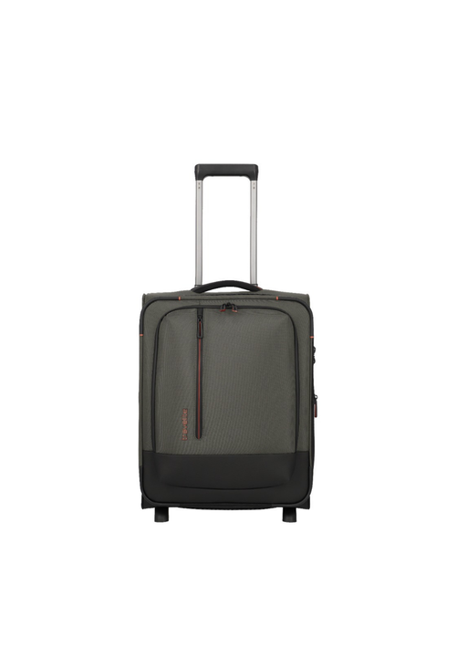 olive / XS (carry-on with 23cm depth)