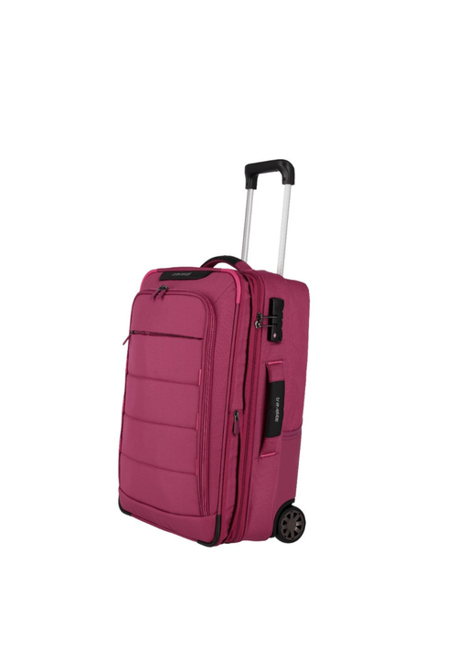 red / XS (carry-on with 23cm depth)