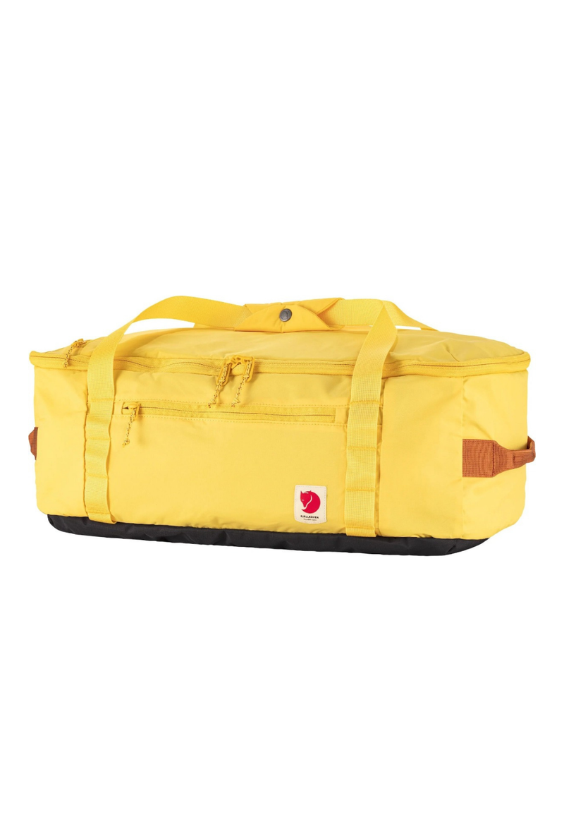 Bolsa de viaje Fjällräven High Coast Duffel 36