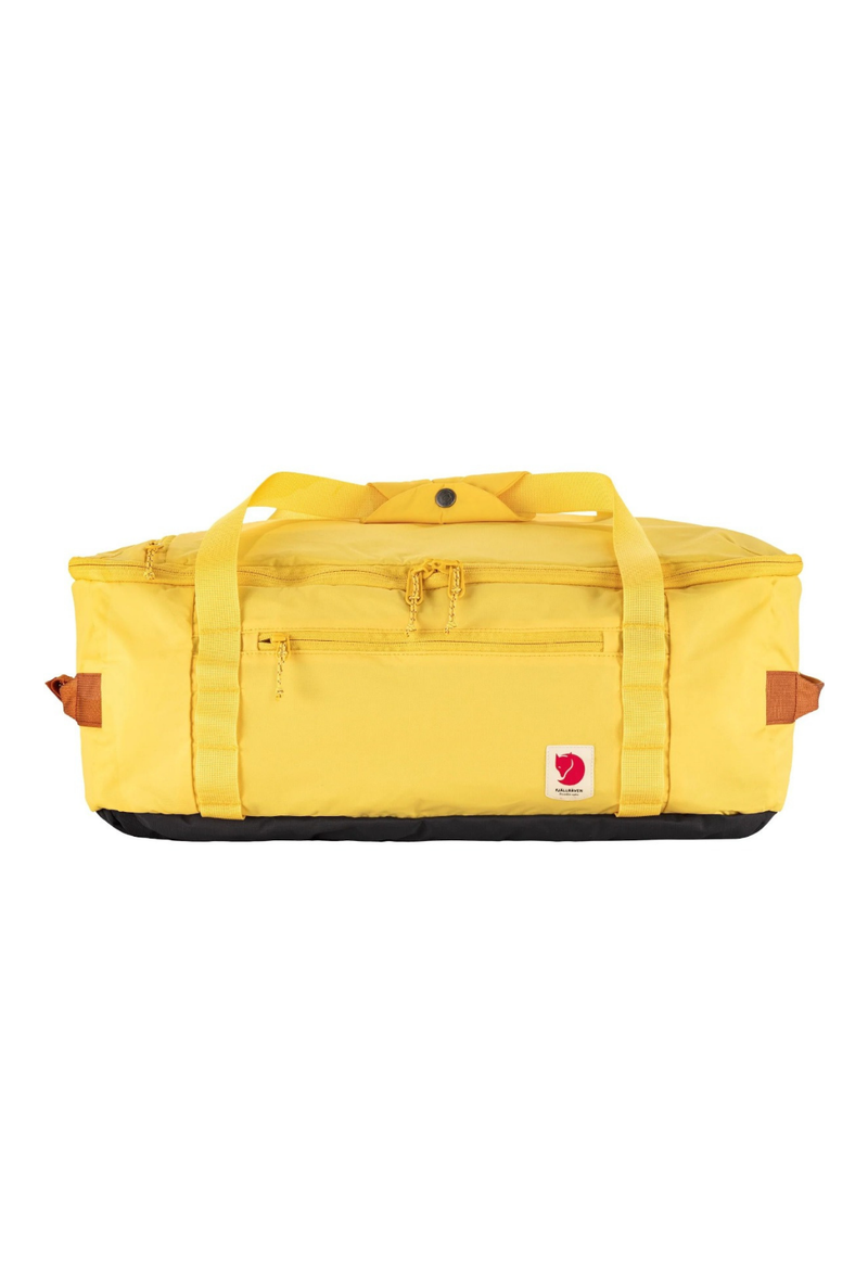 Bolsa de viaje Fjällräven High Coast Duffel 36