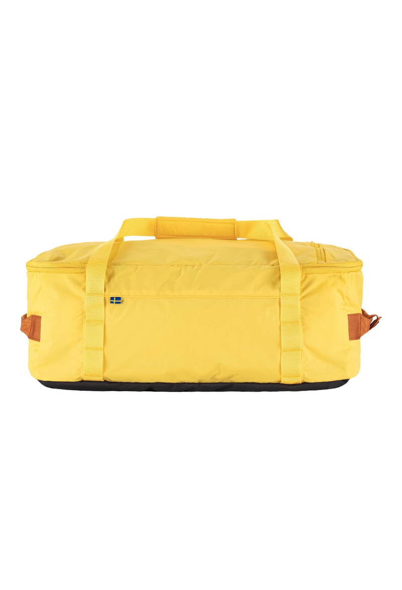 Bolsa de viaje Fjällräven High Coast Duffel 36