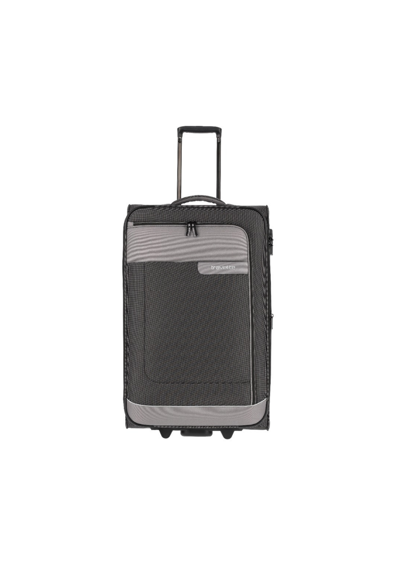 Travelite Viia 2w Sac de voyage ardoise
