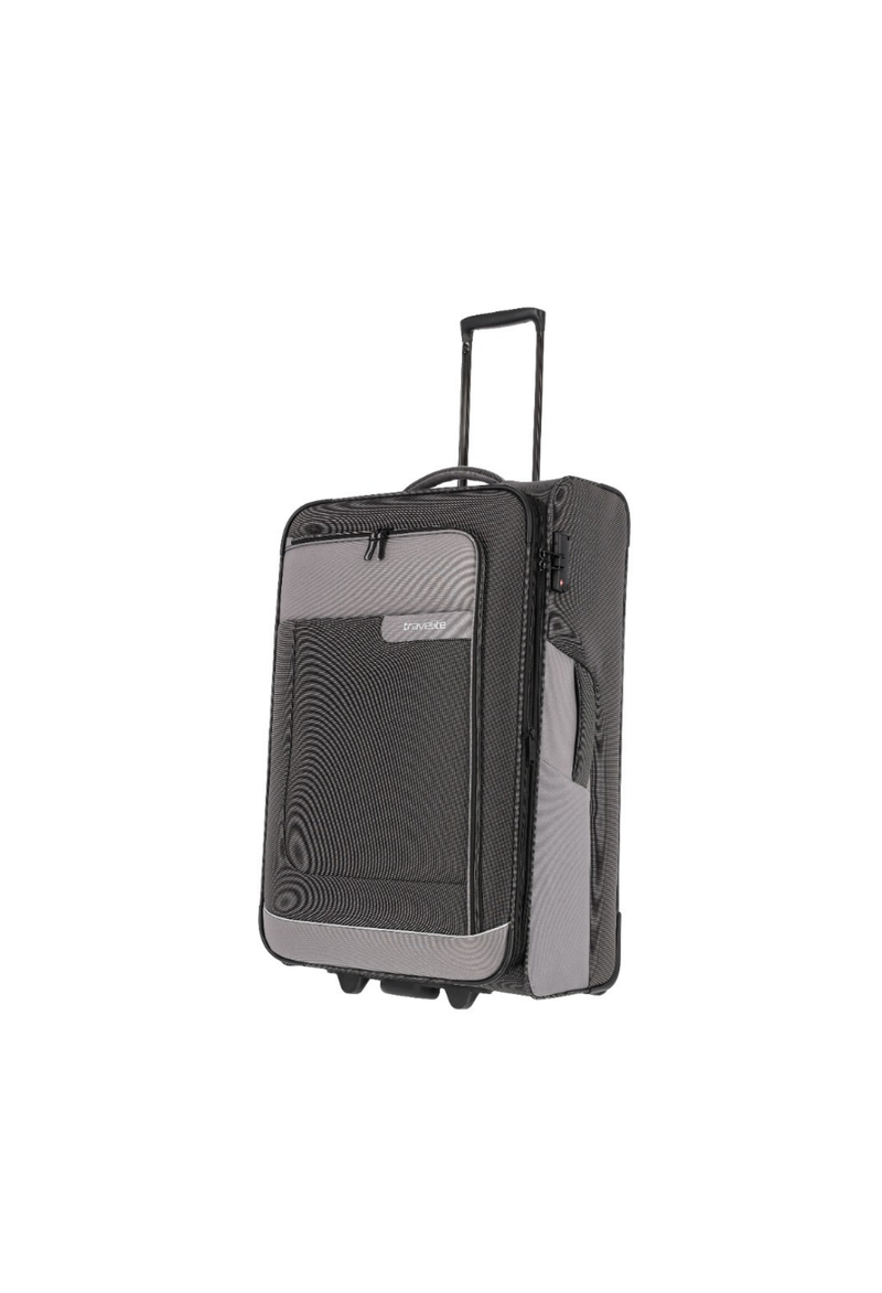 Travelite Viia 2w Sac de voyage ardoise