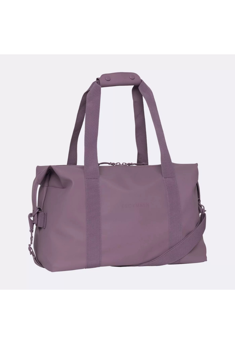 Beckmann Street Weekend Bag 24h Reisetasche