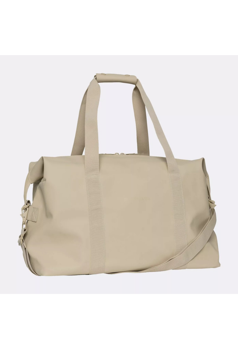 Bolsa de viaje de fin de semana Beckmann Street de 48 horas