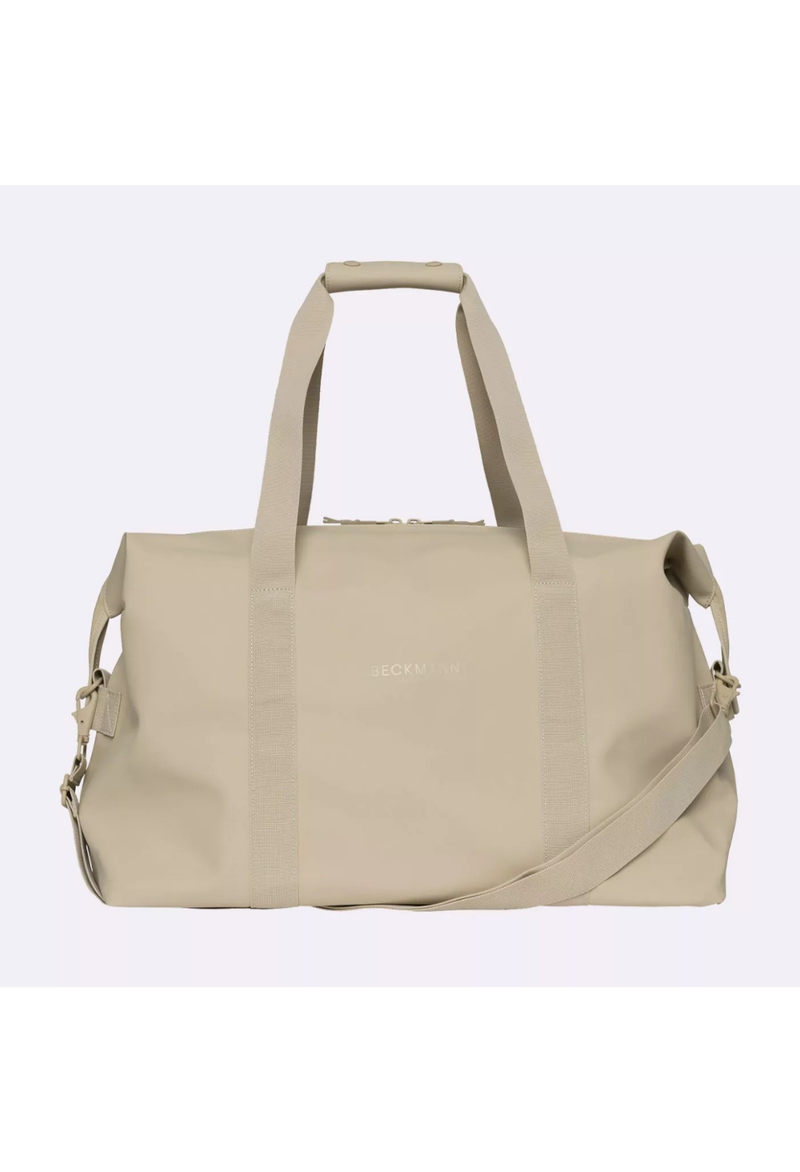 Bolsa de viaje de fin de semana Beckmann Street de 48 horas